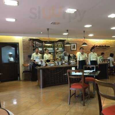 วิสต้าคิทเช่น