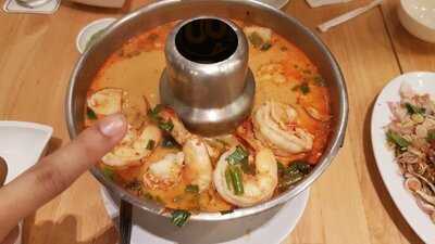 Laem Cha-roen Seafood