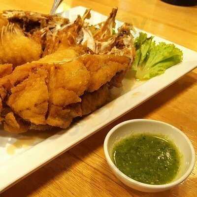 Laem Cha-roen Seafood