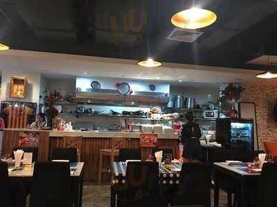 โฮลา สแปนนิส ฟู้ด