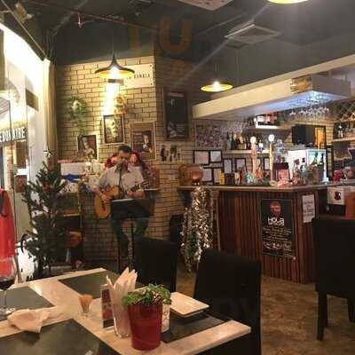 โฮลา สแปนนิส ฟู้ด