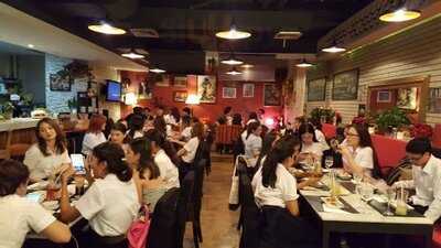 โฮลา สแปนนิส ฟู้ด