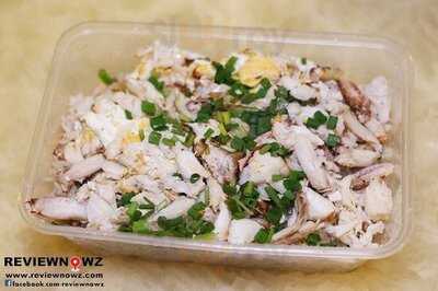 ครัวคุณแม่