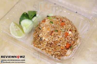 ครัวคุณแม่