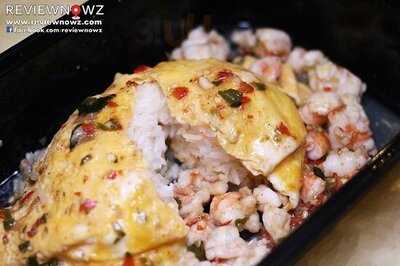 ครัวคุณแม่