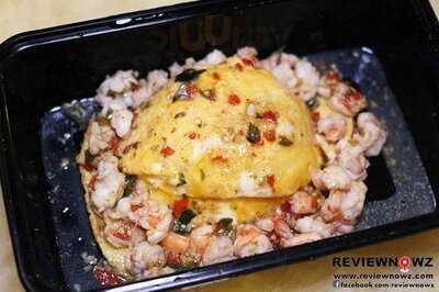 ครัวคุณแม่