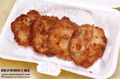 ครัวคุณแม่