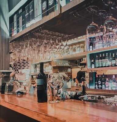 ครอสตินี่ รูฟท็อป ร้านอาหารอิตาเลี่ยน