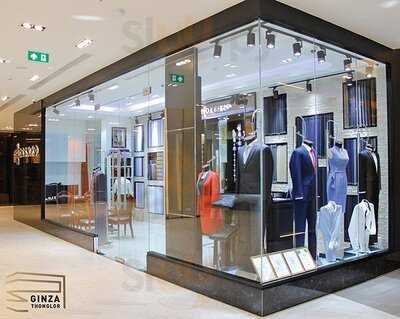 Ginza Thonglor