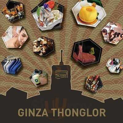 Ginza Thonglor