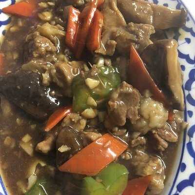 ร้านอาหาร เกี๊ยวเมืองจีน