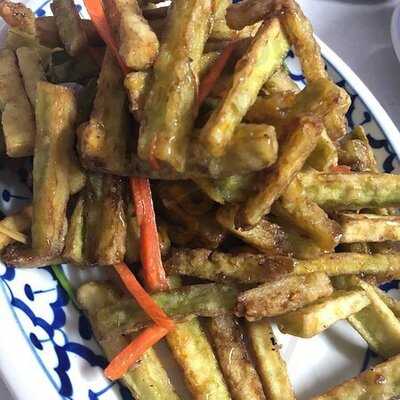 ร้านอาหาร เกี๊ยวเมืองจีน