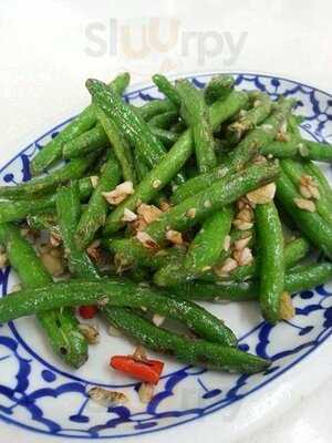 ร้านอาหาร เกี๊ยวเมืองจีน