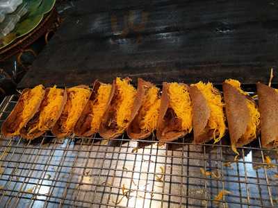 ขนมเบื้องไทยชาววัง