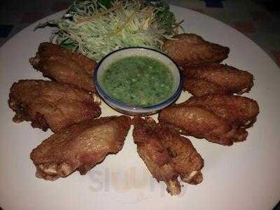 บุหลันดั้นเมฆ