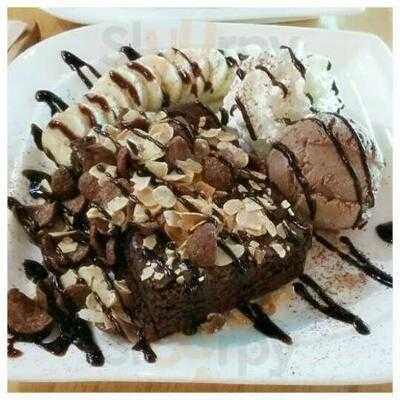 เครปคาเฟ่