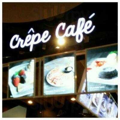 เครปคาเฟ่