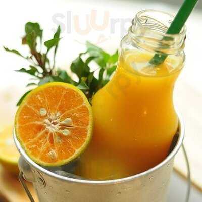 Greenmine Health Restaurant