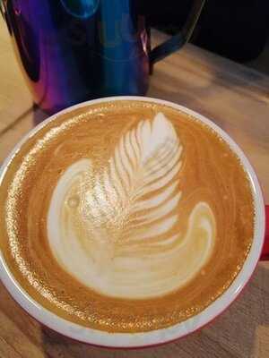 Greenmine Health Restaurant