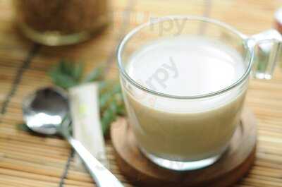 Greenmine Health Restaurant