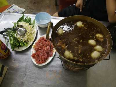 ราชาเนื้อตุ๋น