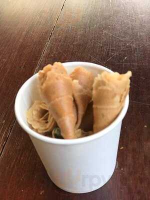 The Combine Cafe And Art Gallerry