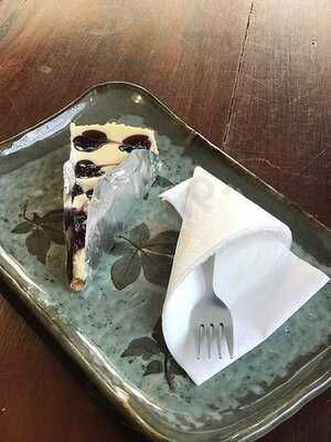 The Combine Cafe And Art Gallerry