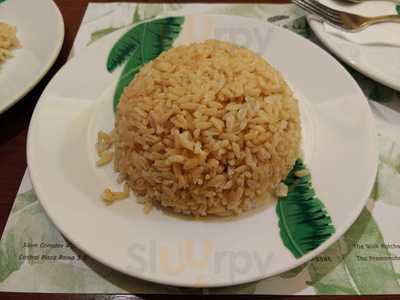 บานาน่า ลีฟ  : สาขา ซีคอน ศรีนครินทร์