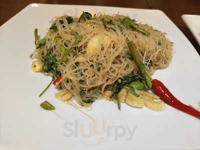 บานาน่า ลีฟ  : สาขา ซีคอน ศรีนครินทร์