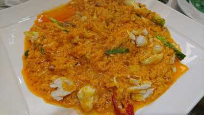 บานาน่า ลีฟ  : สาขา ซีคอน ศรีนครินทร์