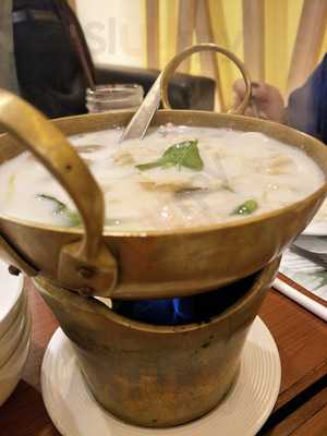 บานาน่า ลีฟ  : สาขา ซีคอน ศรีนครินทร์