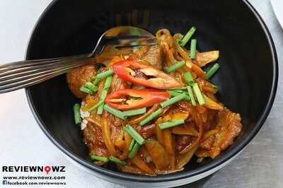 เสน่ห์หน้าเนื้อ