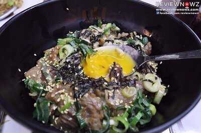 เสน่ห์หน้าเนื้อ