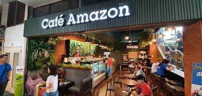 Cafe Amazon