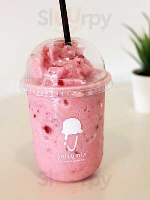 Jollymix Ice Cream