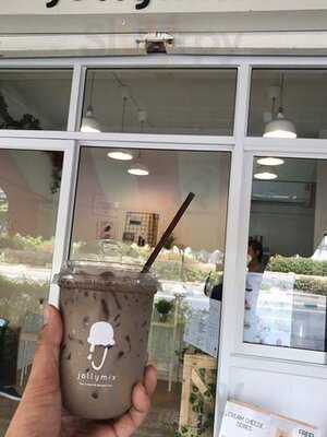 Jollymix Ice Cream