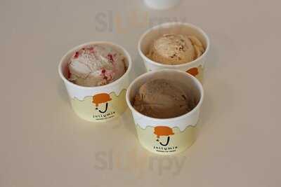 Jollymix Ice Cream