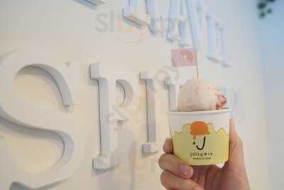 Jollymix Ice Cream