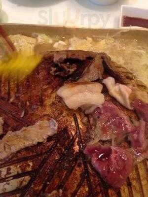 ร้านอาหารเกาหลี โซลกริลล์บายซูกิชิ