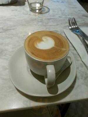 Taper Restaurant And Bar