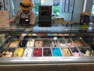 Harrods Cafe At Mercury Ville