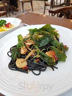 Harrods Cafe At Mercury Ville