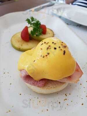 Harrods Cafe At Mercury Ville