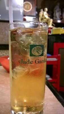 เจดการ์เด้นไชนีสซีฟู้ดเรสเตอรองท์