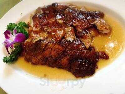 เจดการ์เด้นไชนีสซีฟู้ดเรสเตอรองท์