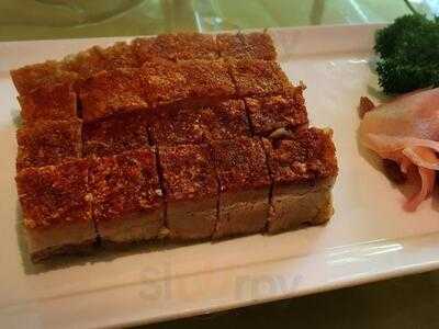 เจดการ์เด้นไชนีสซีฟู้ดเรสเตอรองท์