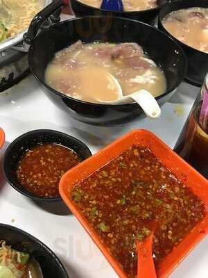 หมูกระทะเฮงเฮงเฮง ตรอกจันทน์