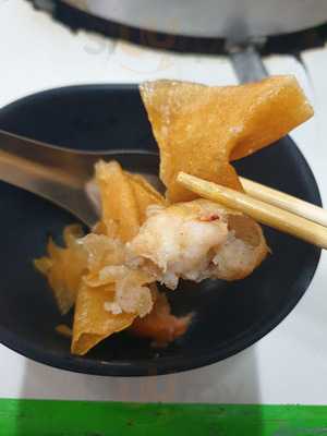 หมูกระทะเฮงเฮงเฮง ตรอกจันทน์