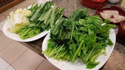 ห้องอาหาร เท็นเท็นสุกี้