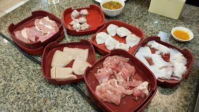 ห้องอาหาร เท็นเท็นสุกี้